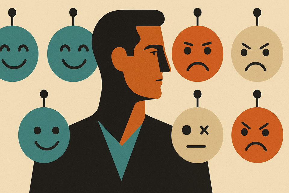 The Sycophancy Spectrum: AI's Dangerous Agreeability Problem - Cover Image