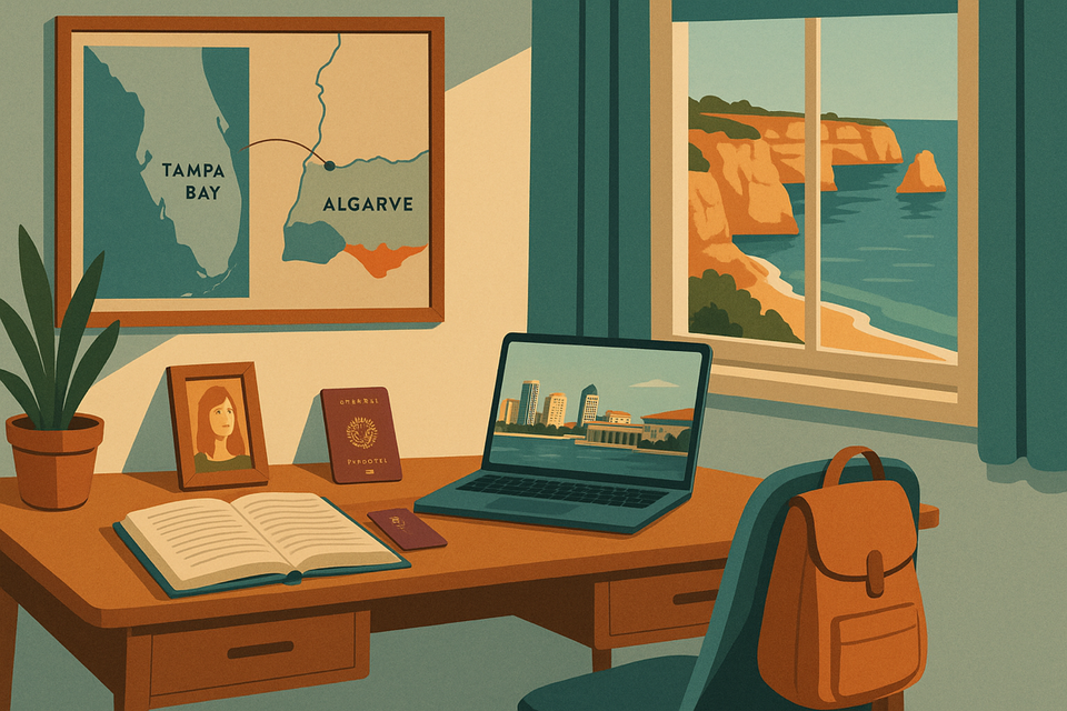 I'm No Einstein: On Exodus and Disillusionment - Cover Image