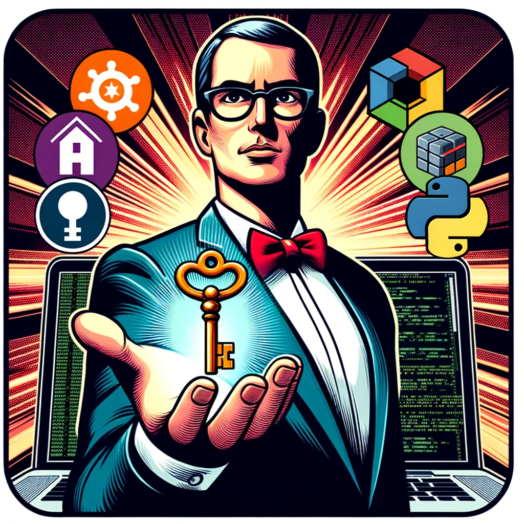 Modern Technology Toolkit