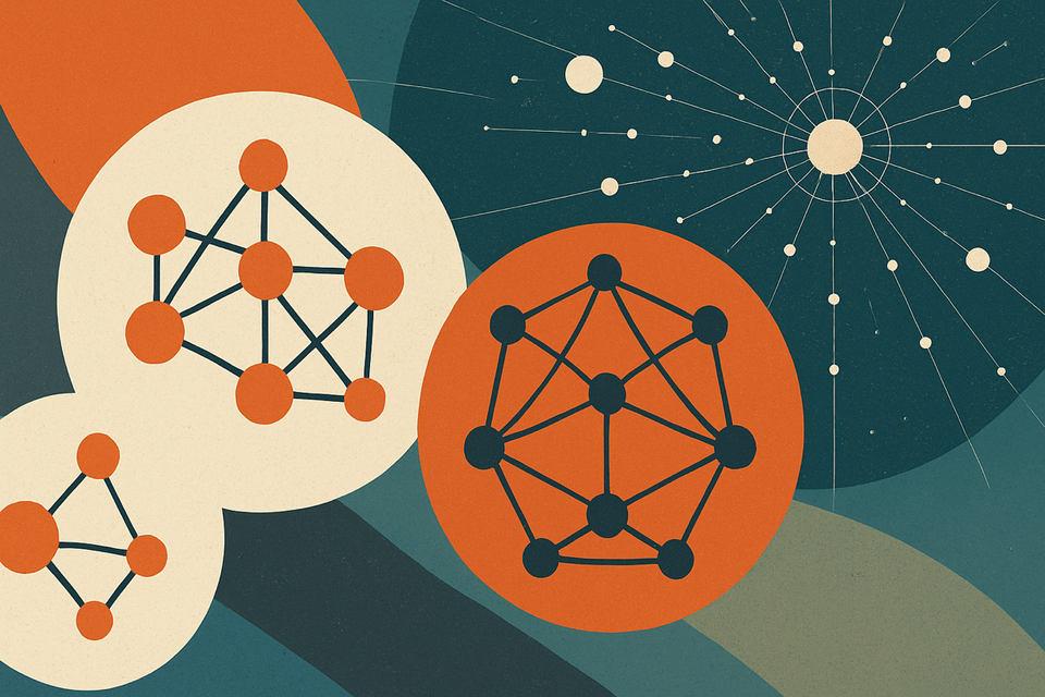 Nodes All the Way Down - Cover Image