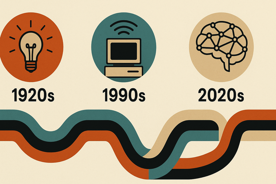 What a Time to Be Alive! - Cover Image